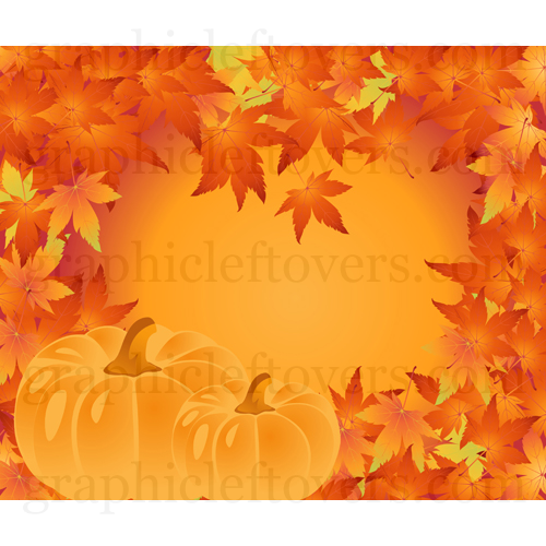 Thanksgiving Wallpapers: Thanksgiving Vector Wallpapers ...