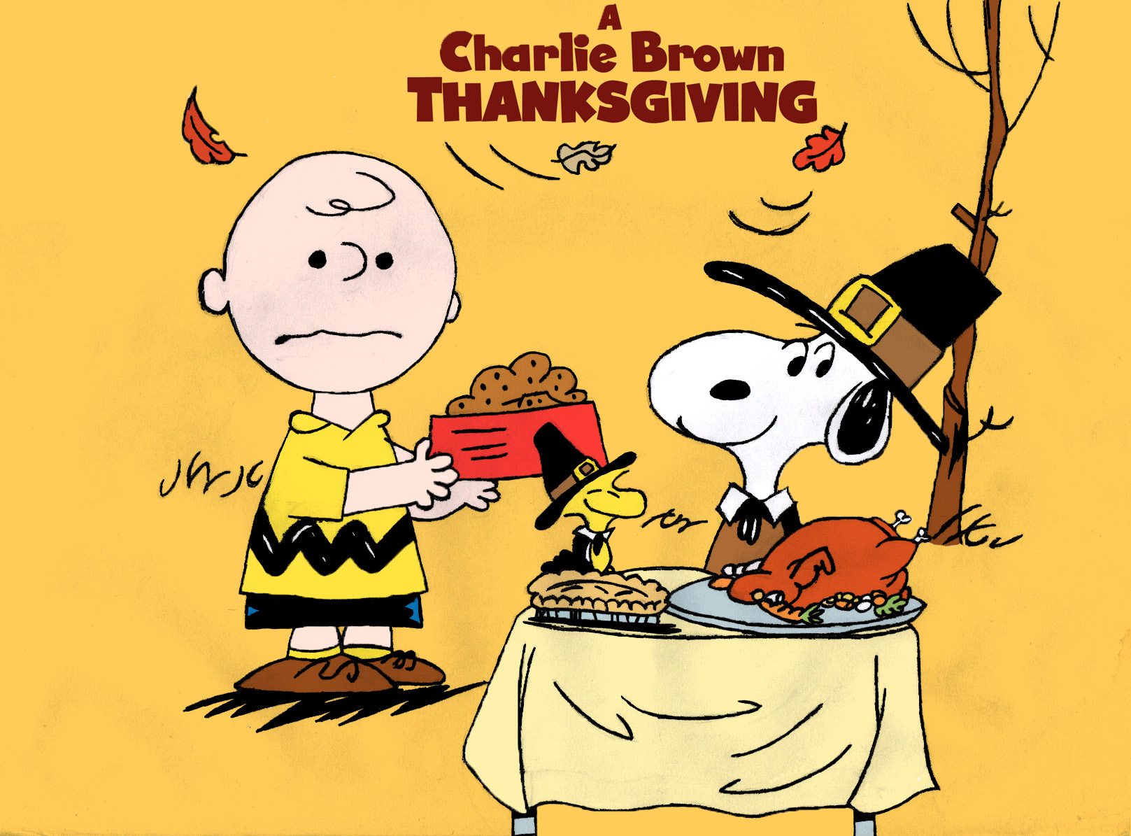 Thanksgiving-wallpaper-backgrounds-charlie-brown-139 50174 Desktop ...