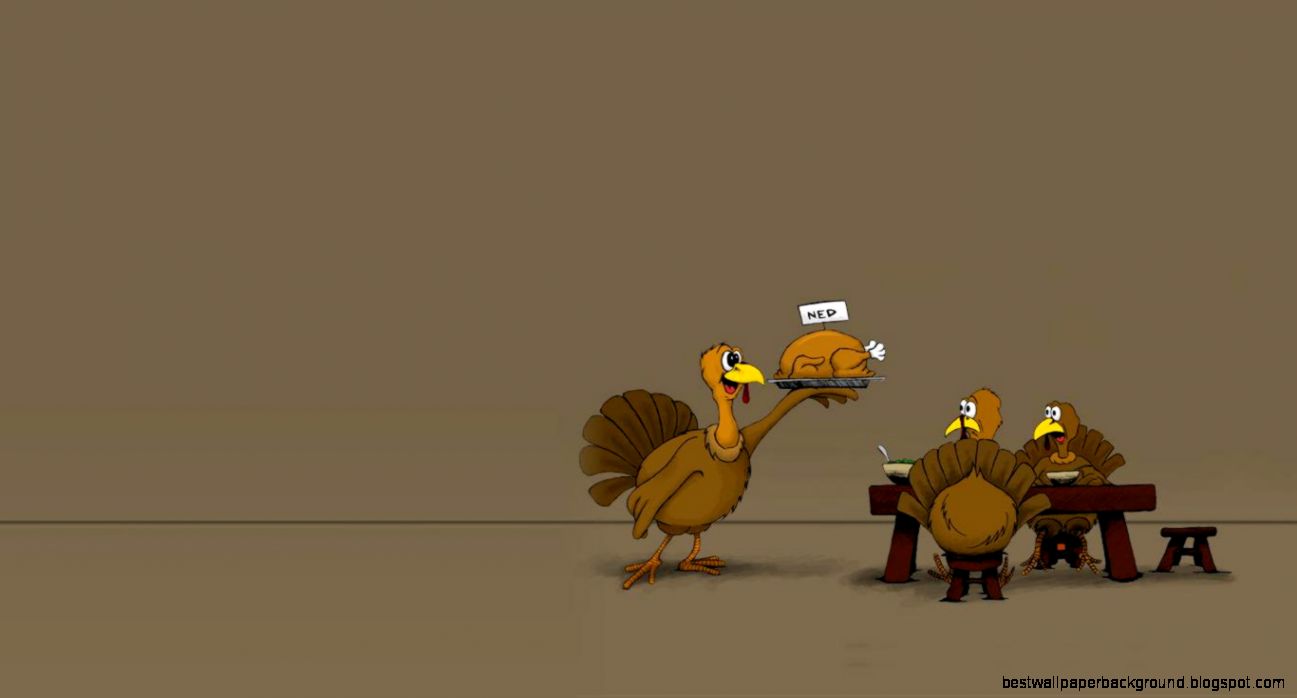Funny Thanksgiving Wallpaper For Computer | Best Wallpaper Background