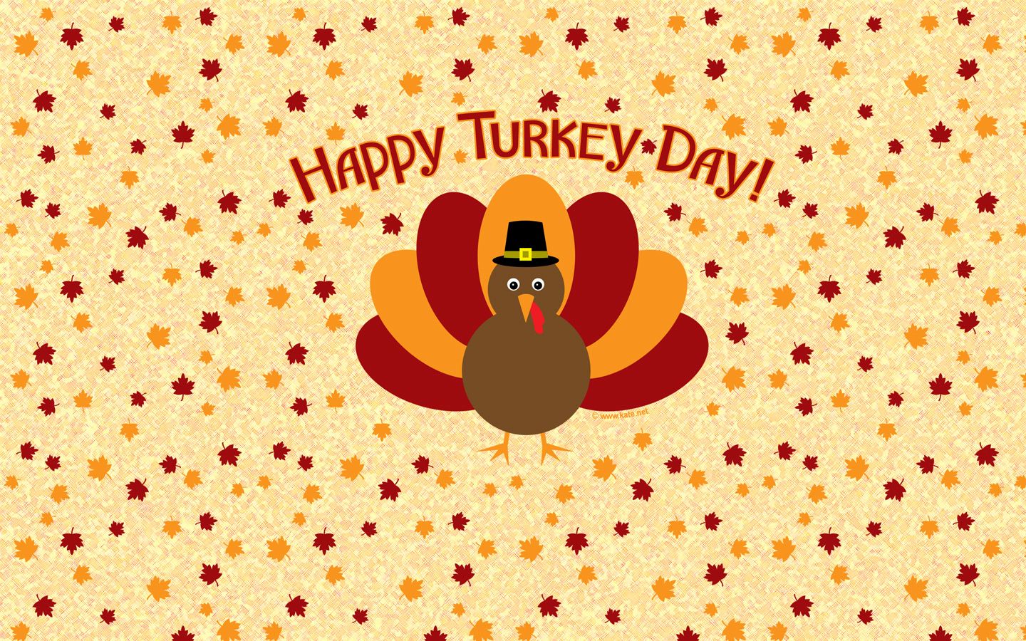 Thanksgiving Wallpapers by Kate.net -