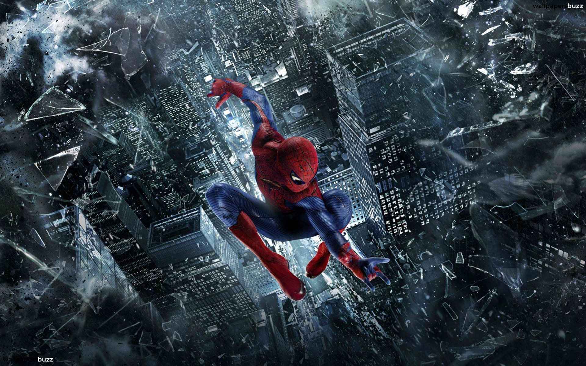 The Amazing Spider-Man, movies, 1920x1200 HD Wallpaper and FREE ...