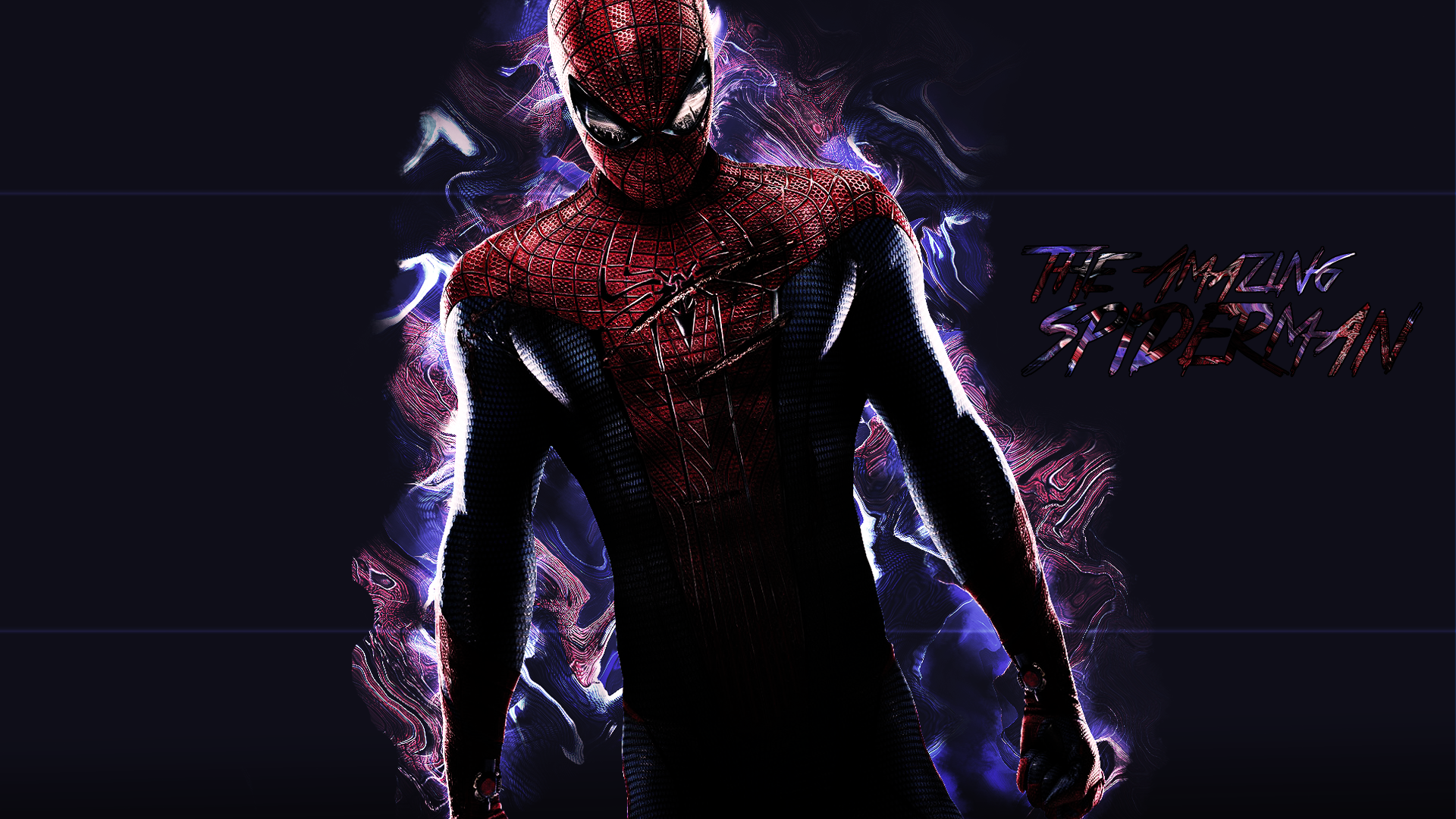 The Amazing Spider Man Wallpaper HD by Tooyp on DeviantArt