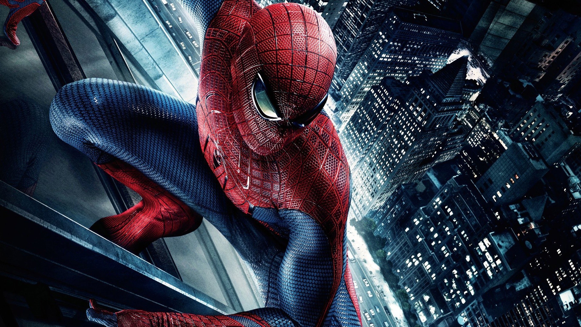 Spider Man, Movies, The Amazing Spider Man Wallpapers HD / Desktop ...