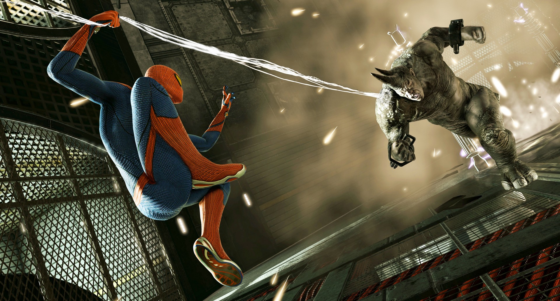 The Amazing Spider Man 2 Pictures | Best Wallpapers Fan|Download ...