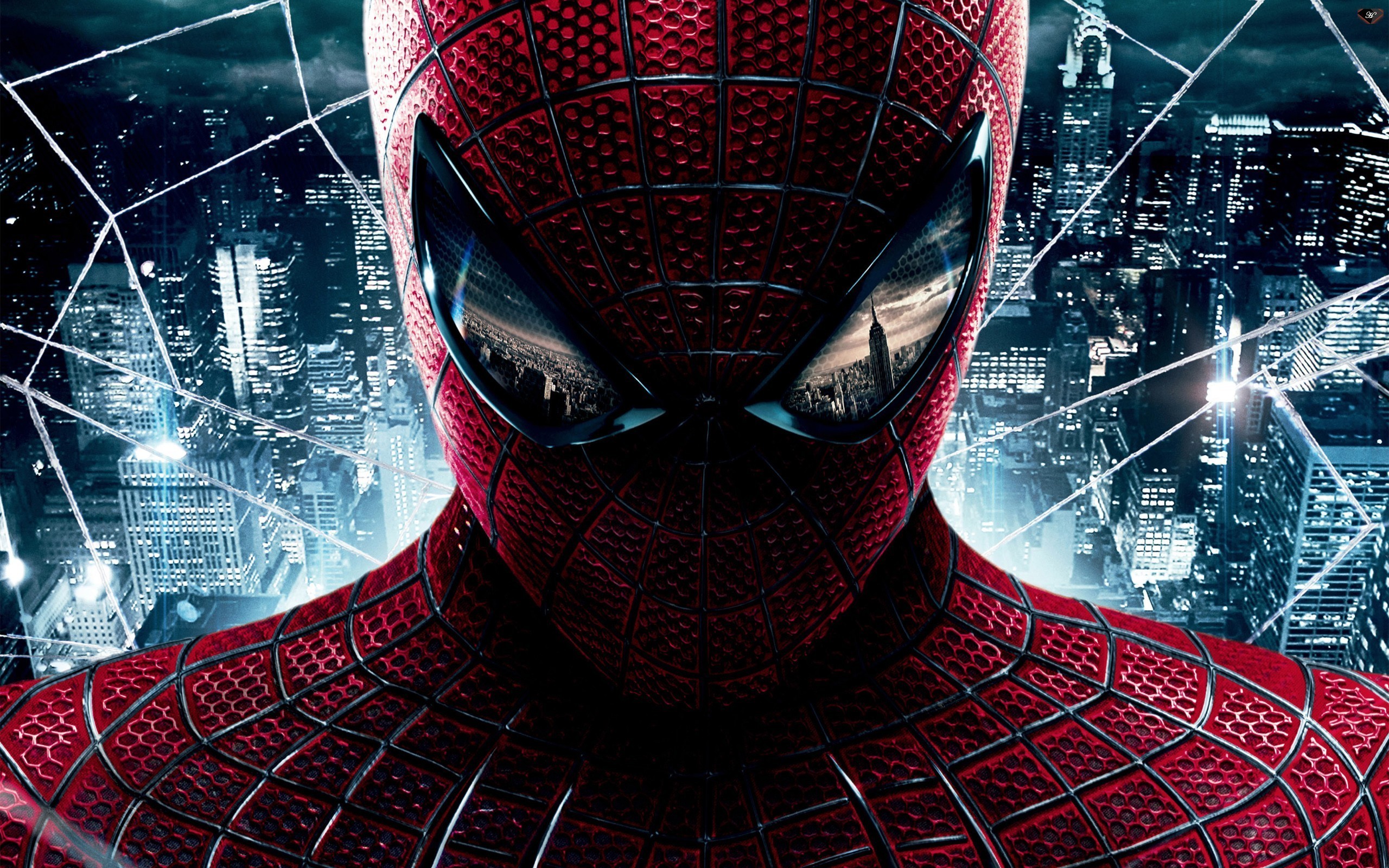 The Amazing Spider Man HD Wallpapers