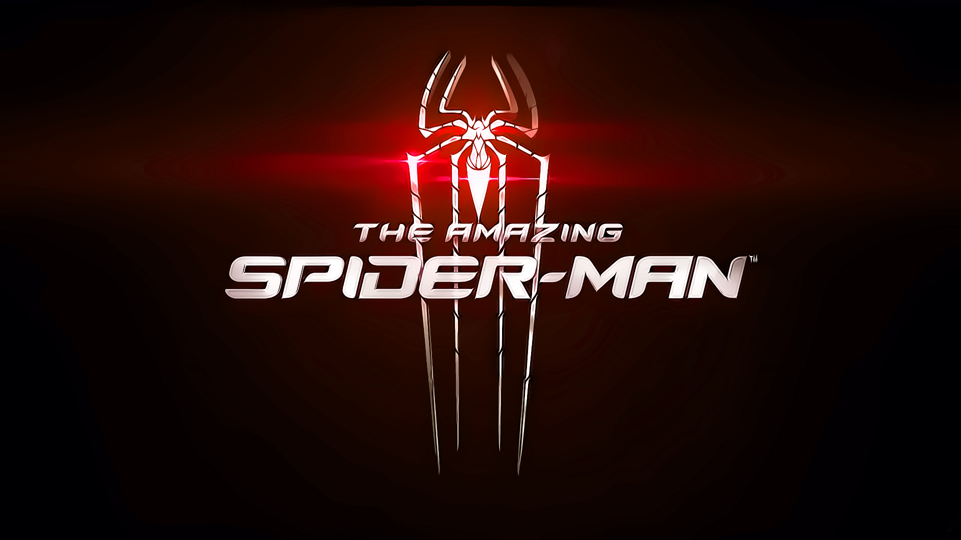 Spiderman Hd Background #7017084