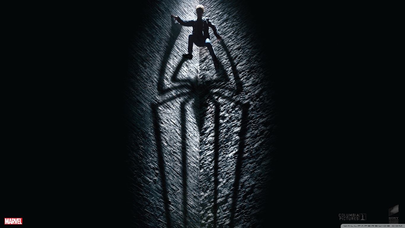 The Amazing Spider Man HD desktop wallpaper High Definition