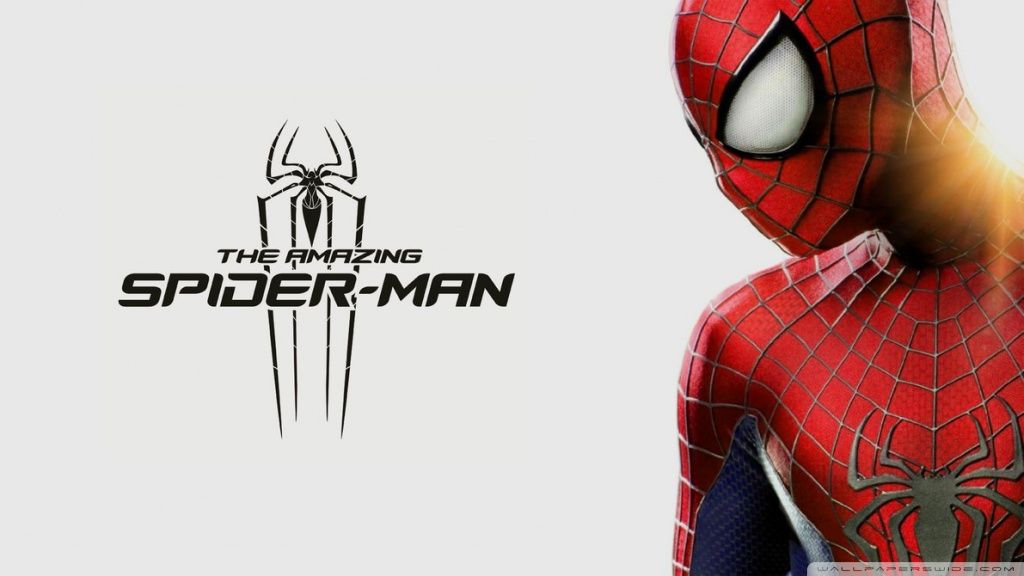 the amazing spider man 2 movie hd wallpaper by tommospidey d61wv33 ...
