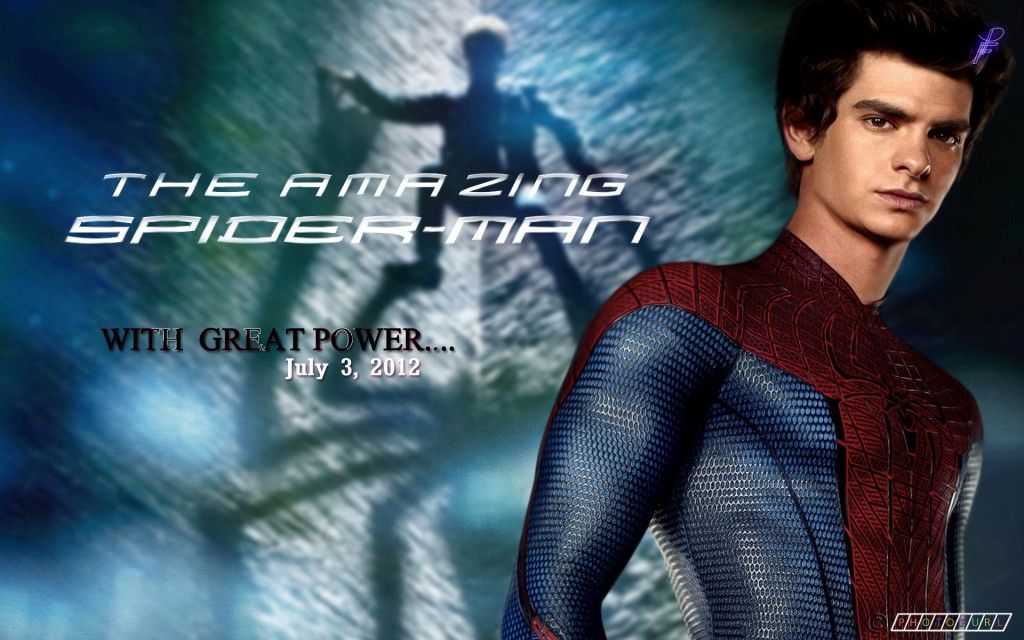 The Amazing Spider Man Movie Wallpapers 2012 | Free Wallpapers