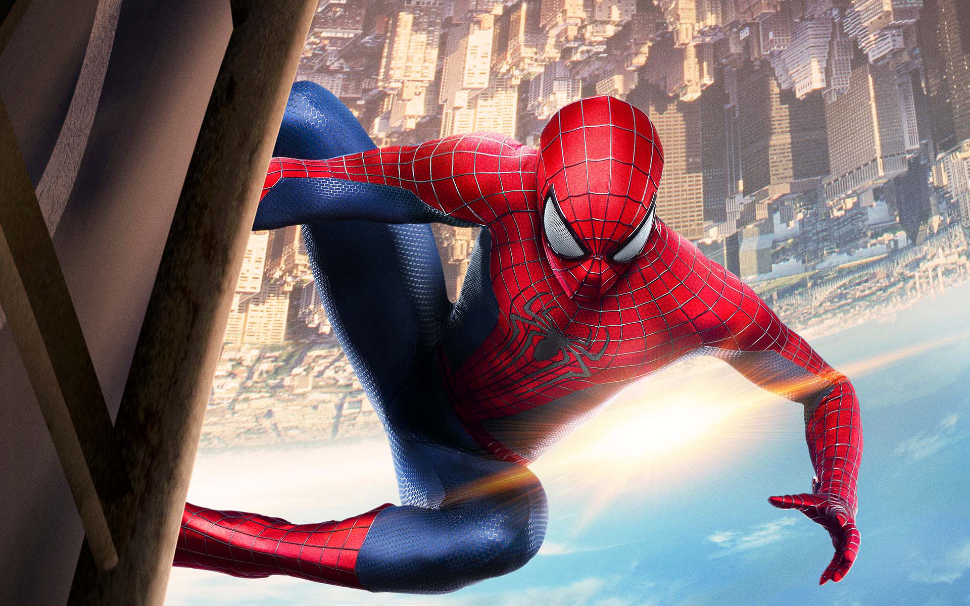 Amazing spider man 2 hd wallpapers AMAZING