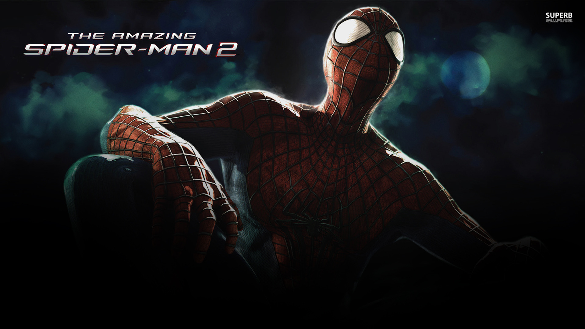 16 The Amazing Spider Man 2 Wallpaper and Pictures Cool
