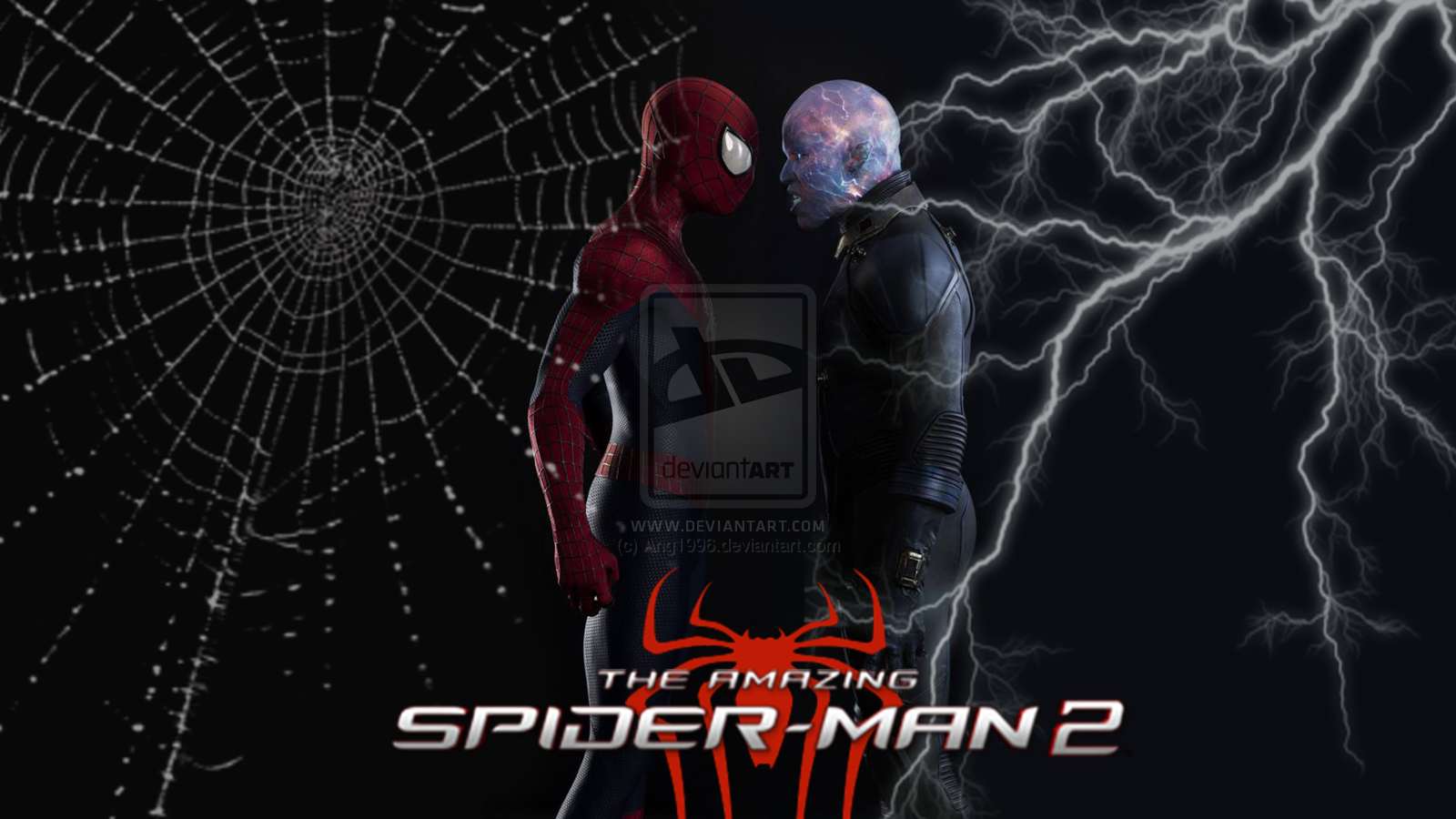 41 The Amazing Spider Man 2 Full HD Wallpaper 1553 :: The Amazing ...