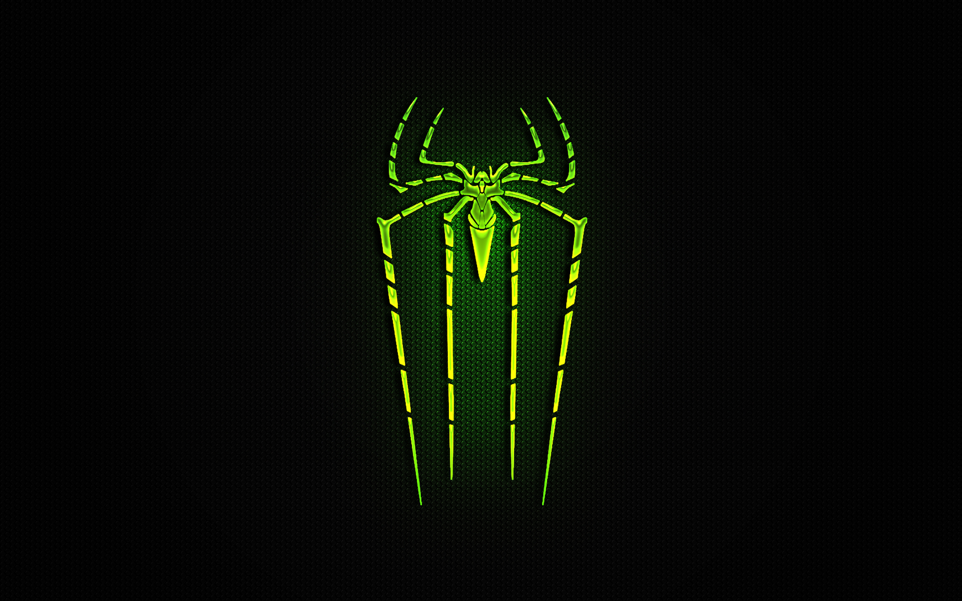 Spiderman Logo Wallpaper HD