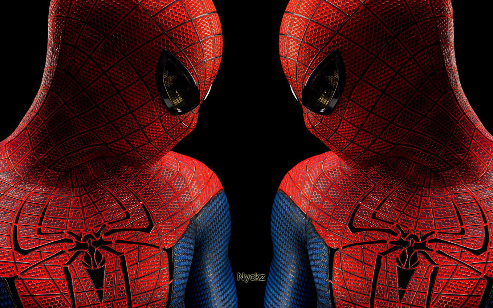 The Amazing Spider-man - Wallpapers Wallpaper (31093153) - Fanpop