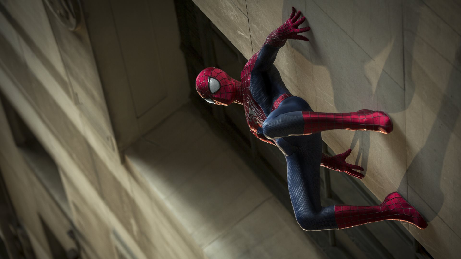 The Amazing Spider Man 2 uhd wallpapers - Ultra High Definition ...