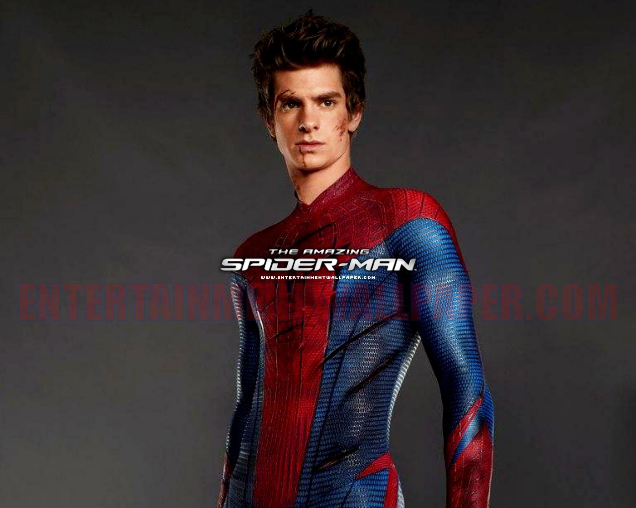 The Amazing Spider-Man Wallpaper - #10031932 (1280x1024) | Desktop ...