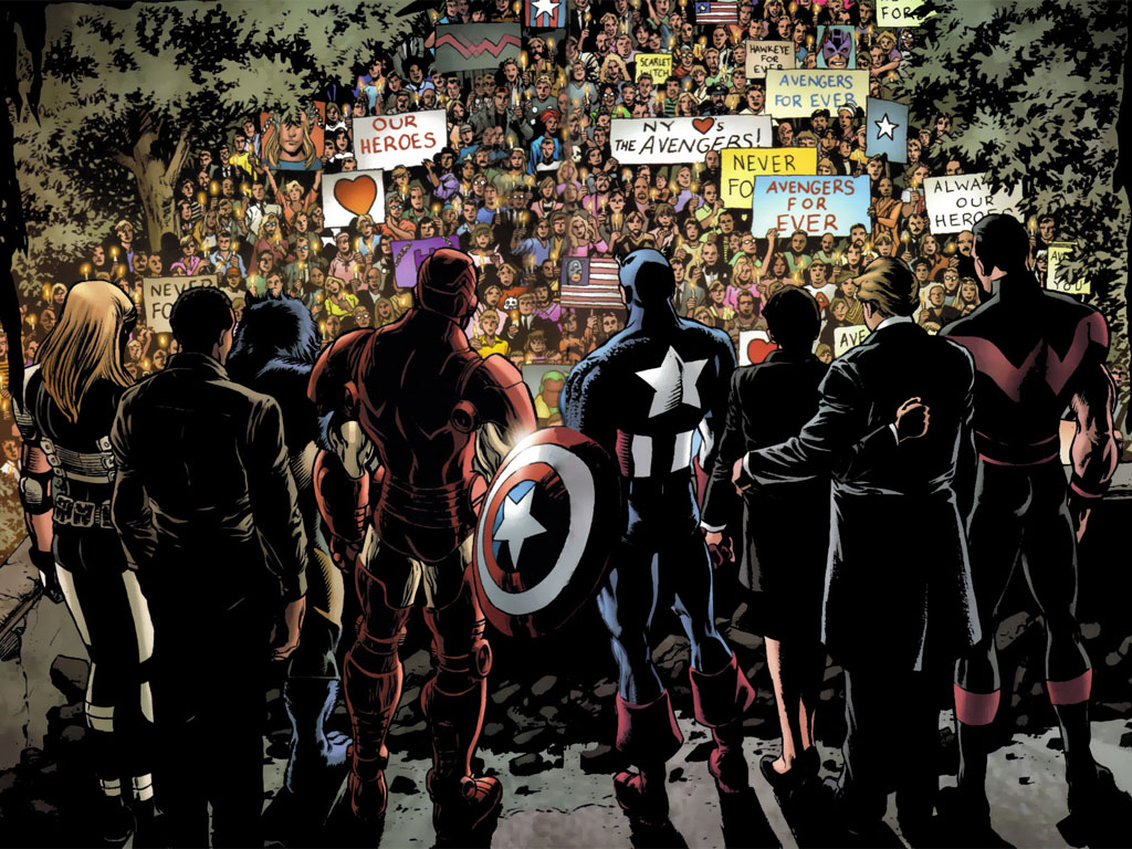 Avengers comic wallpaper | danasrfm.top