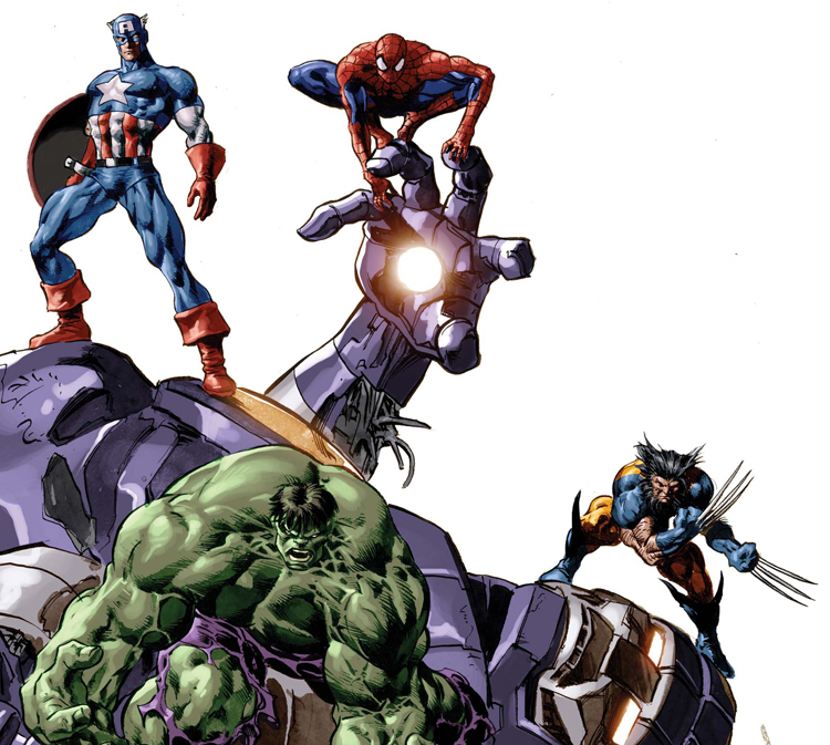 Compare Prices on Avengers Wallpaper- Online Shopping/Buy Low ...