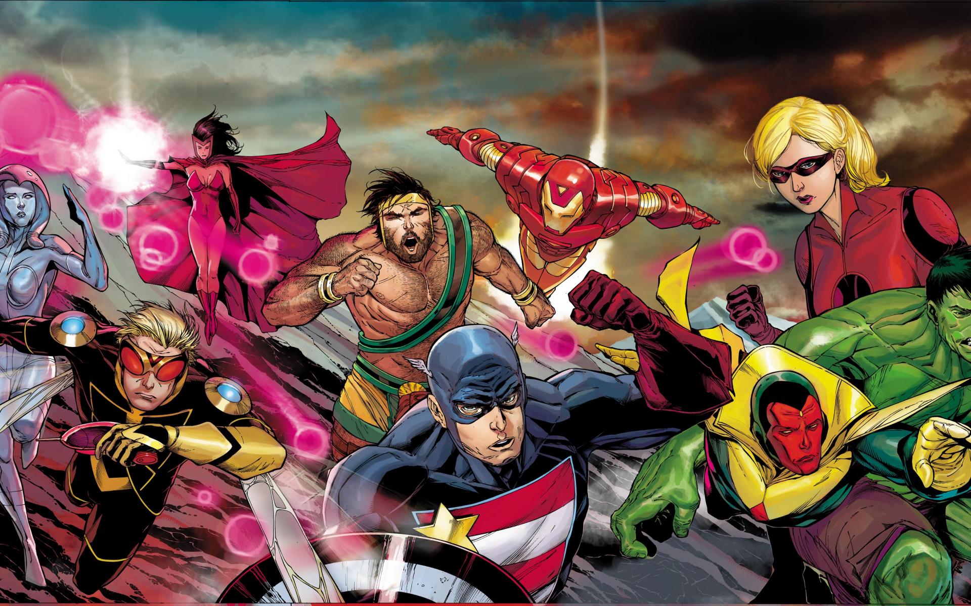 hercules,avengers comics,iron man,hulk comic character,marvel ...