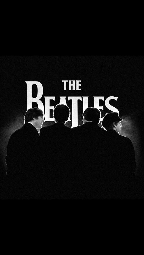 The Beatles iPhone Wallpapers