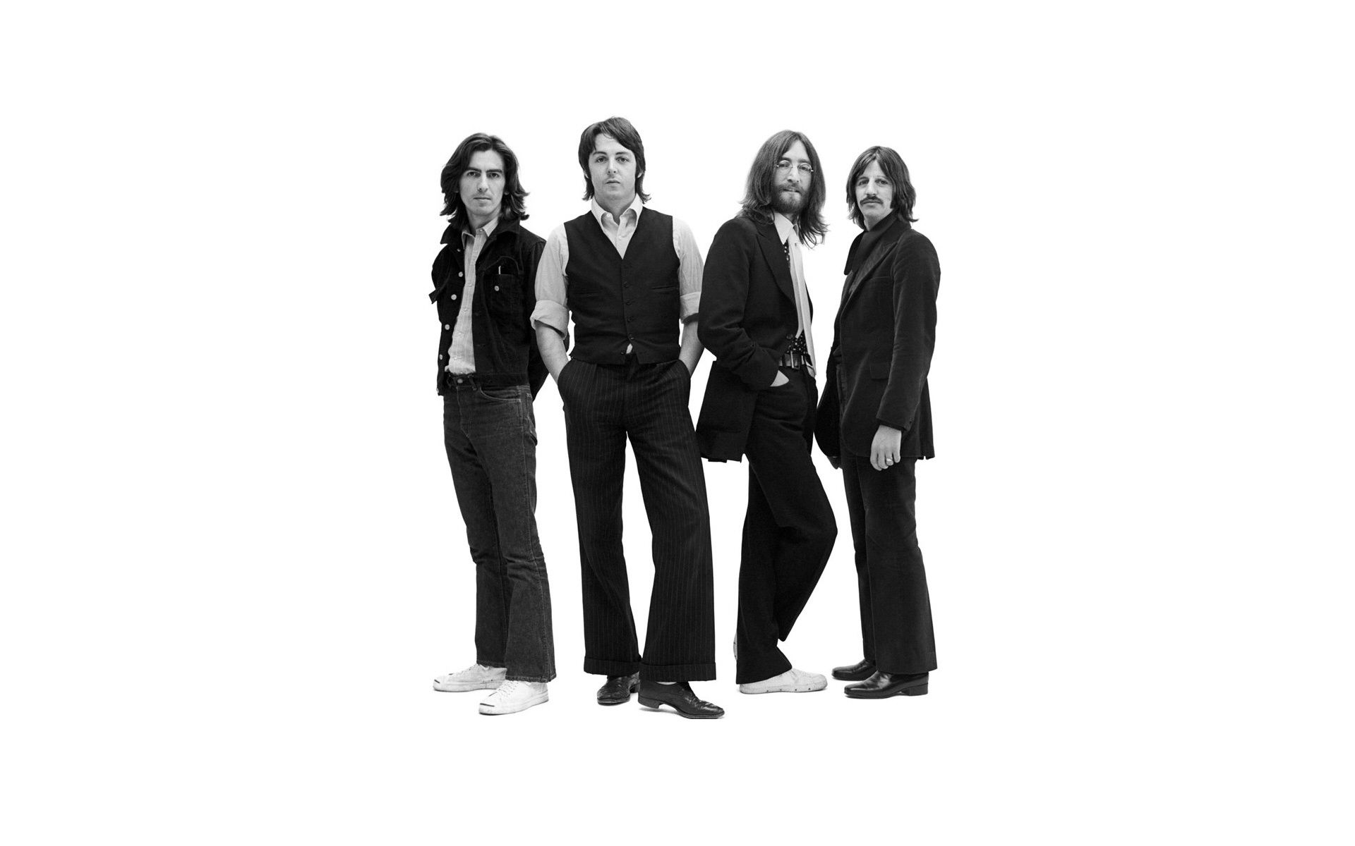 The Beatles Wallpaper HD For Smartphone 46031 Full HD Wallpaper