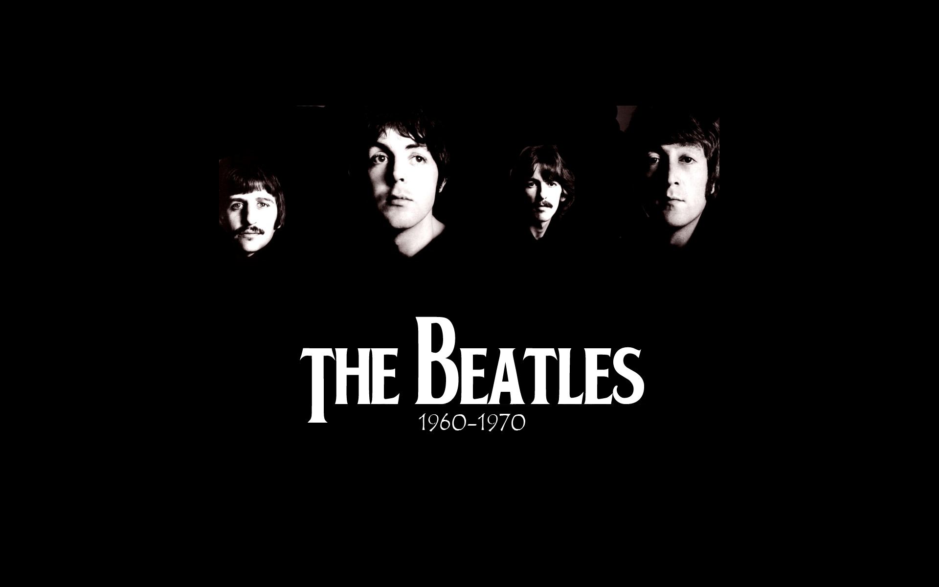 The Beatles Backgrounds