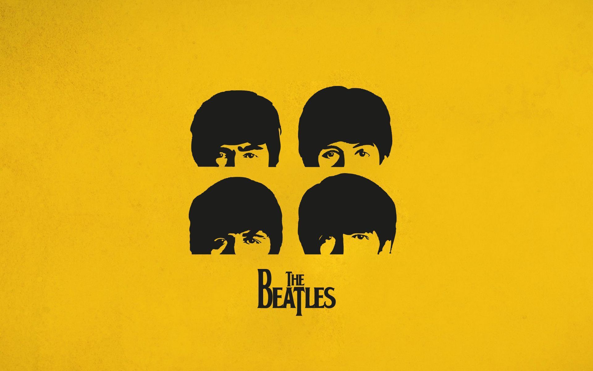 The Beatles HD Backgrounds