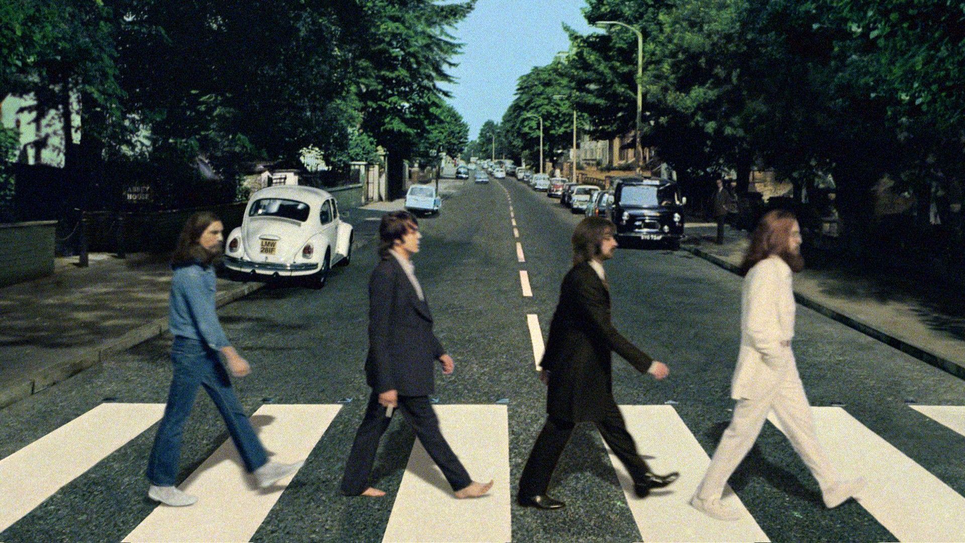 The Beatles HD Wallpapers and Backgrounds
