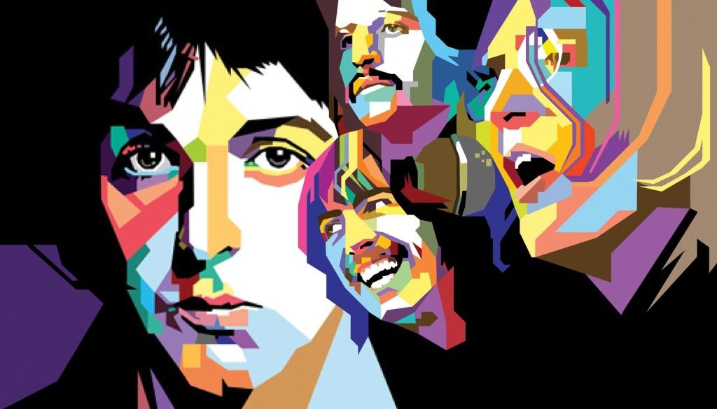 The Beatles Wallpapers Hd Group 84