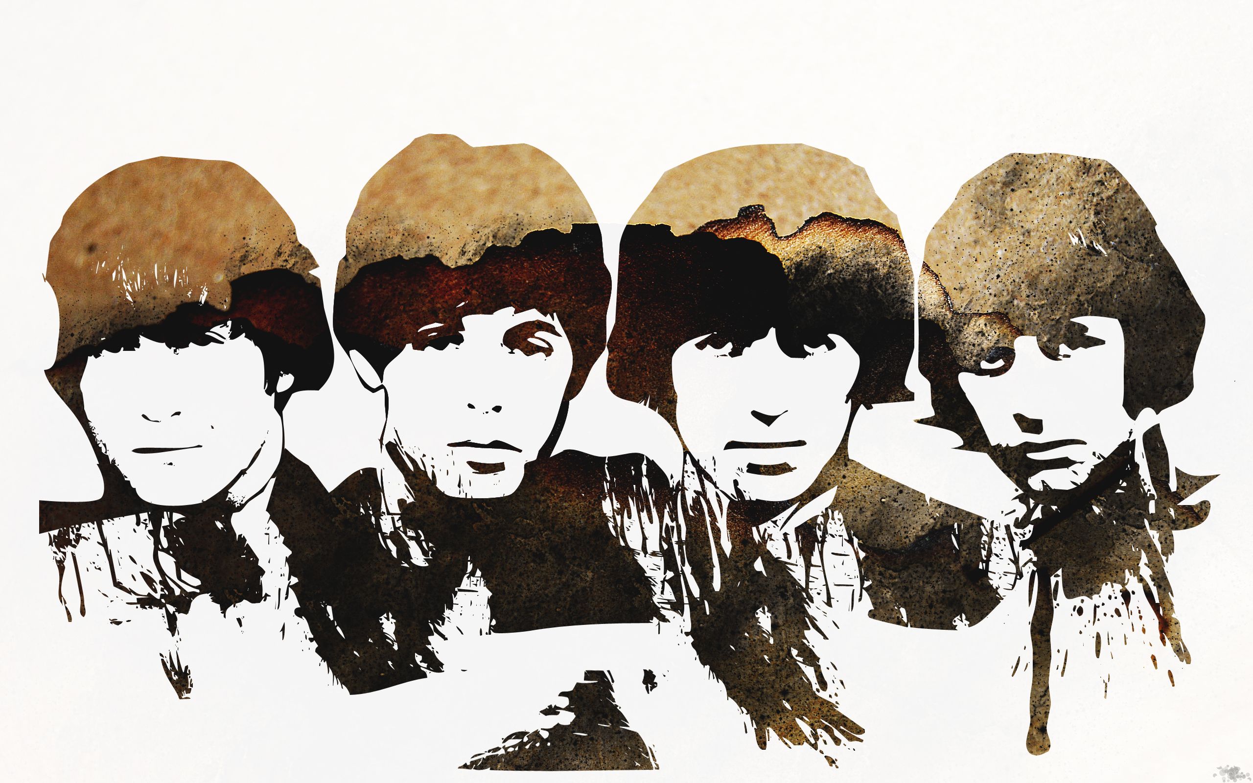 The Beatles Wallpaper Full HD For PC Free Down 46103 Full HD ...