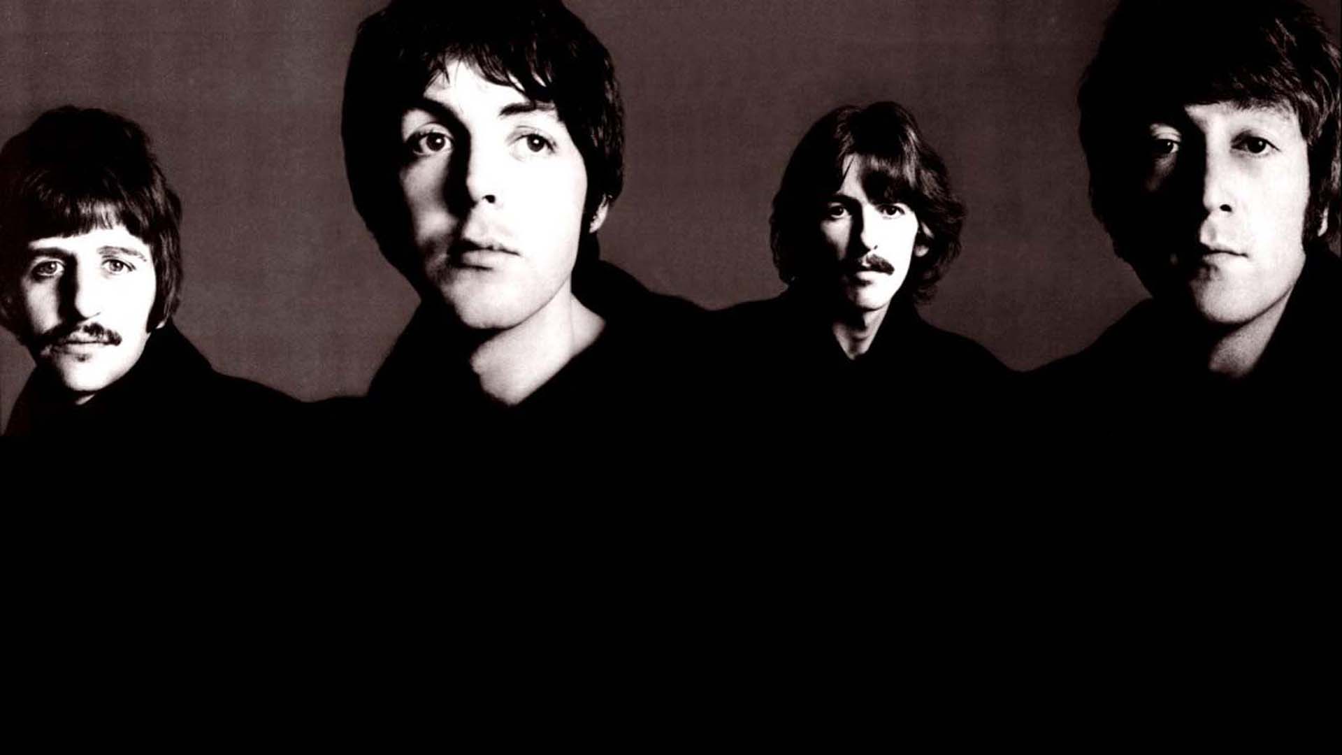The Beatles Photos - Wallpapernine.com
