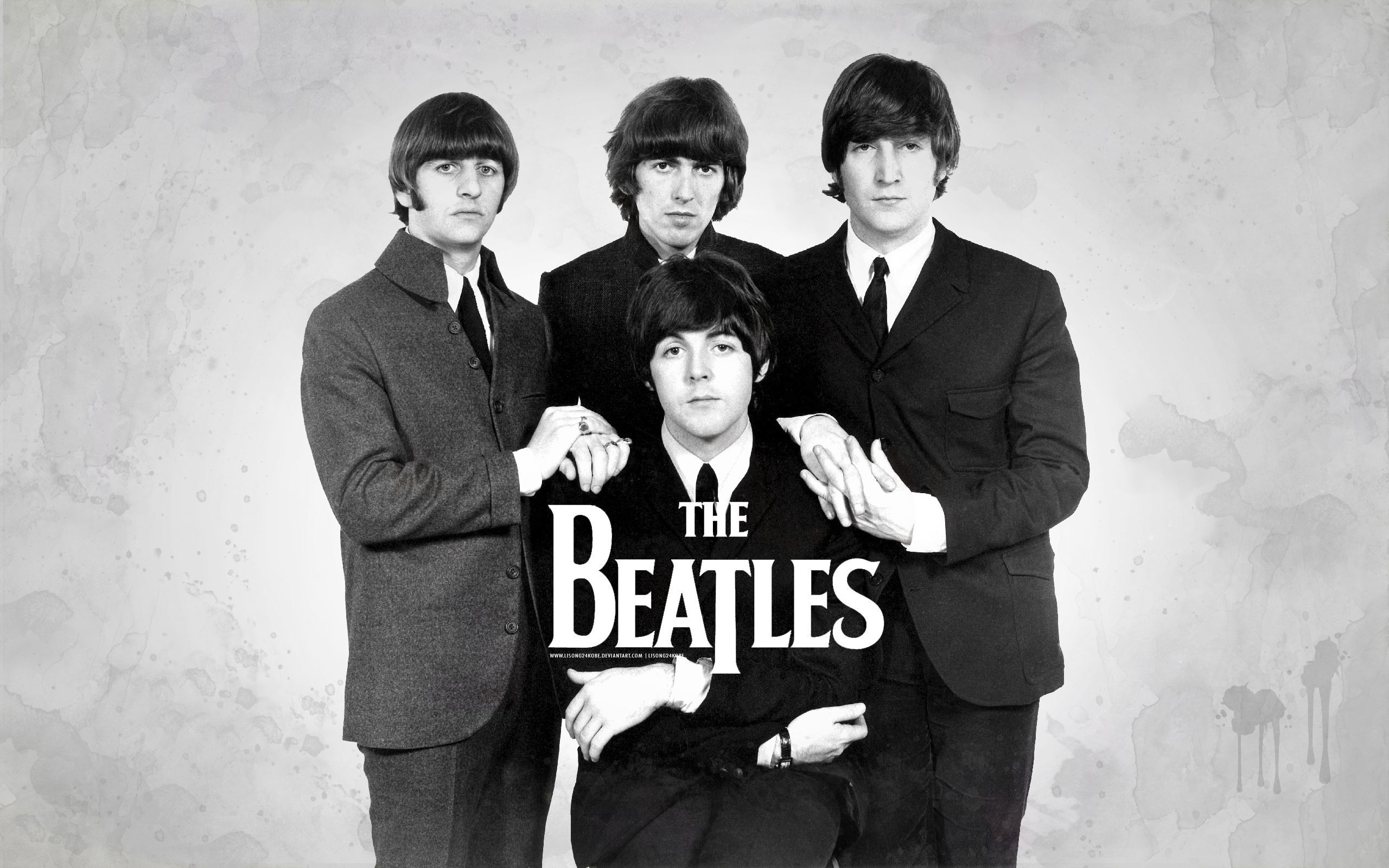The Beatles Wallpaper Free Download 46126 Full HD Wallpaper ...