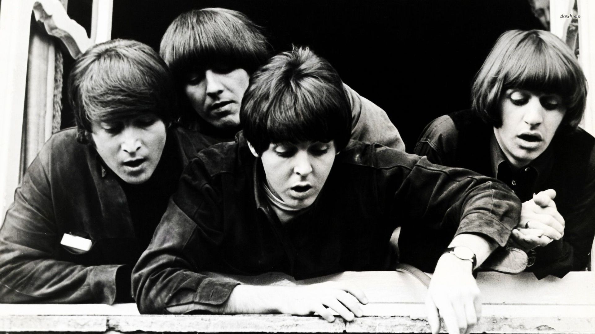 The Beatles wallpaper - Music wallpapers - #7187