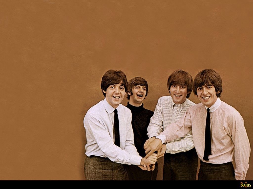 the beatles - The Beatles Wallpaper (8506168) - Fanpop