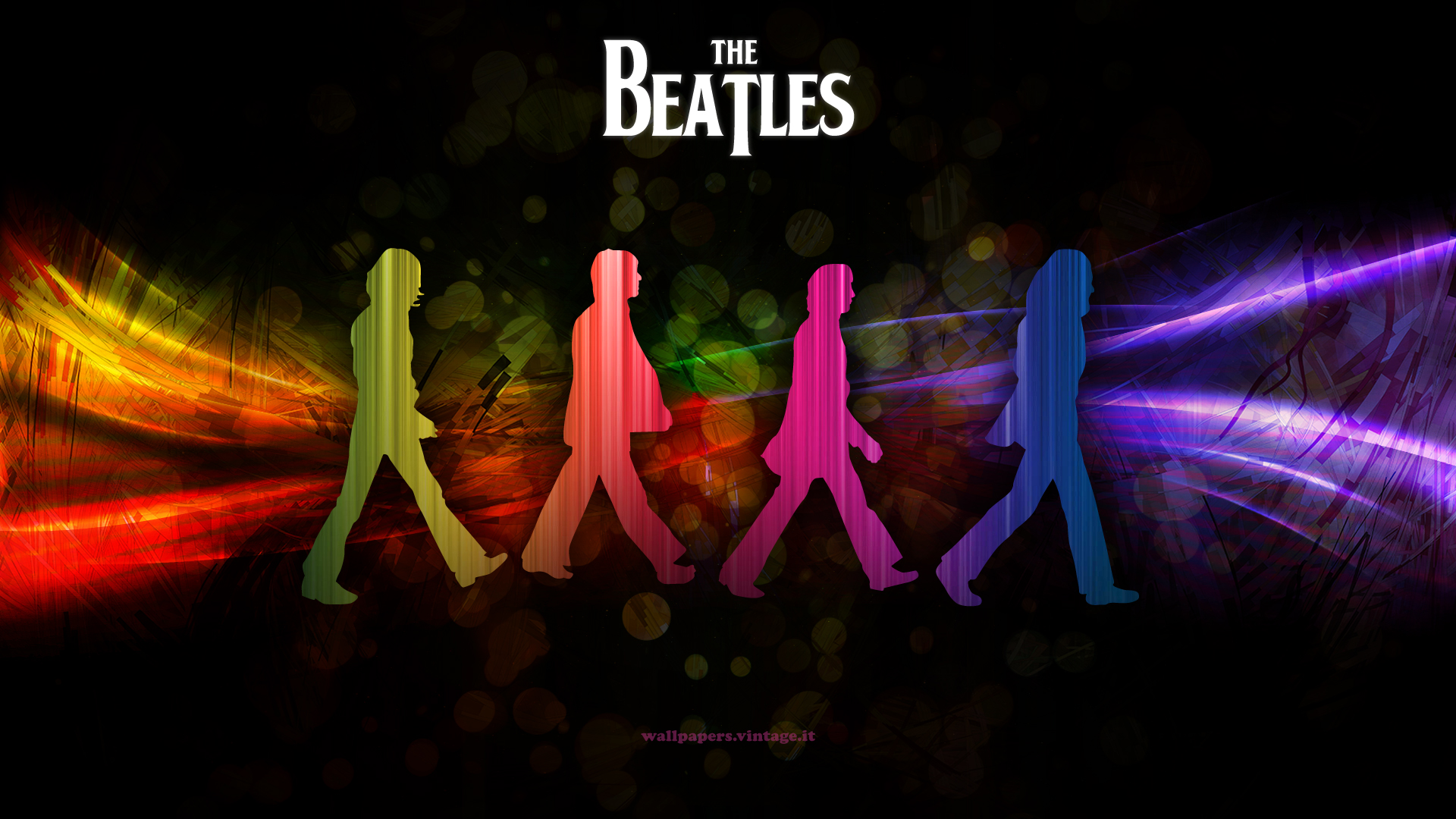 135 The Beatles HD Wallpapers | Backgrounds - Wallpaper Abyss