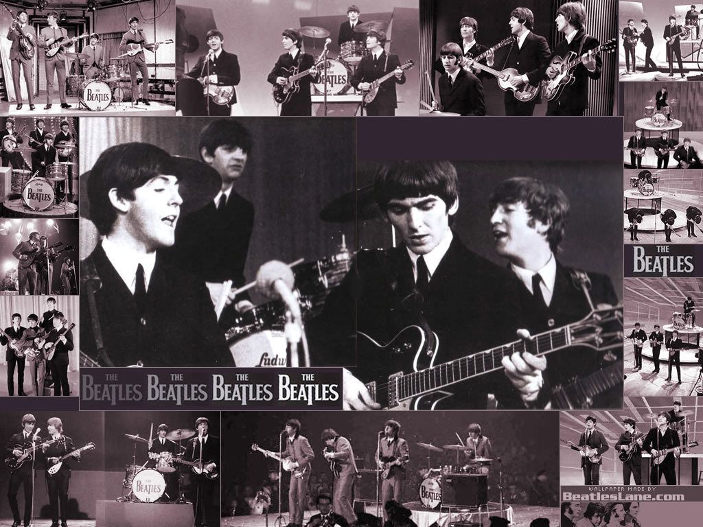 Beatles wallpaper - truespock Wallpaper (13624734) - Fanpop