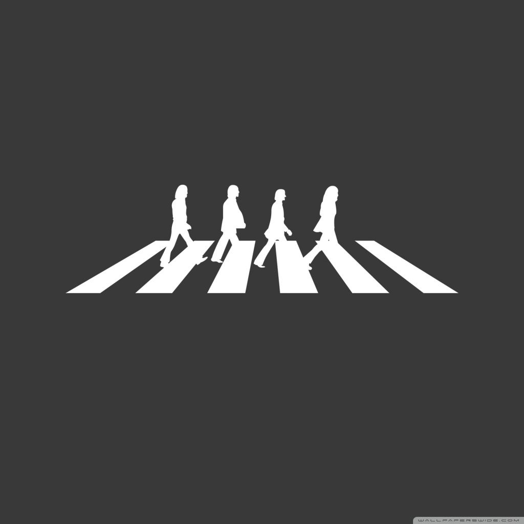 Beatles Abbey Road HD desktop wallpaper : High Definition ...