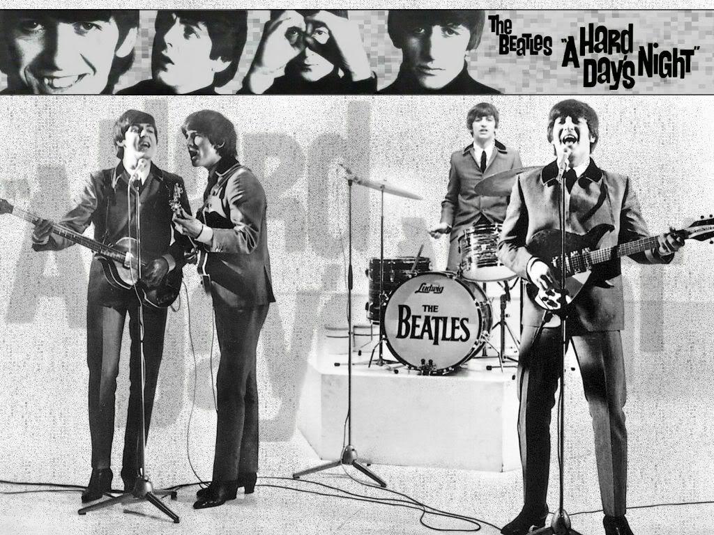 The Beatles Wallpapers Group 93