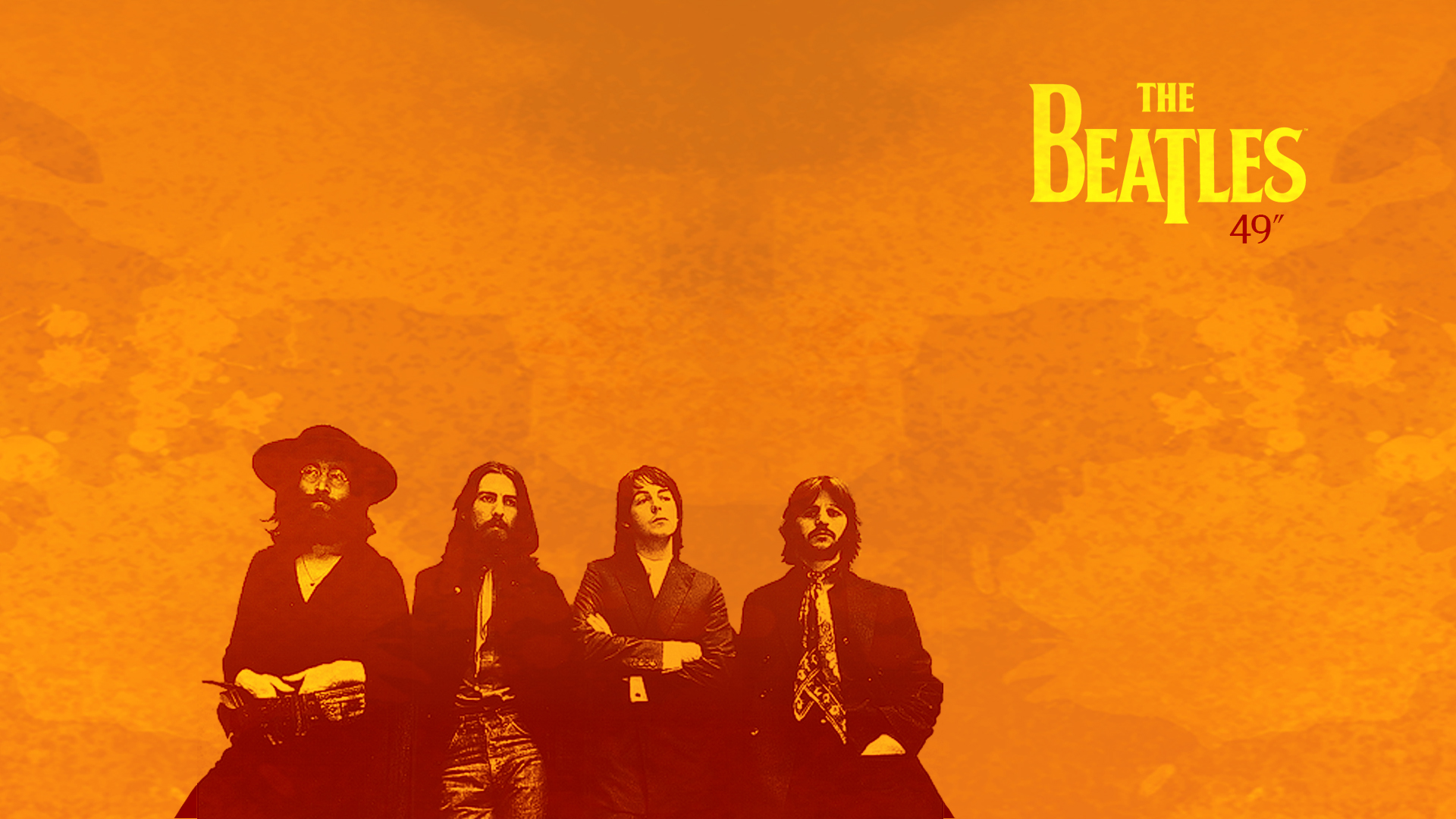 The Beatles Wallpapers Group 93