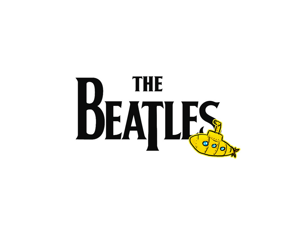 The Beatles Wallpaper by maximum-the-quack on DeviantArt