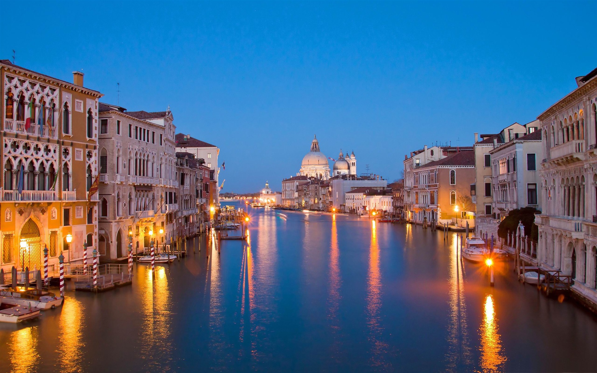 Venice City Hd Wallpapers | Free HD Desktop Wallpapers ...