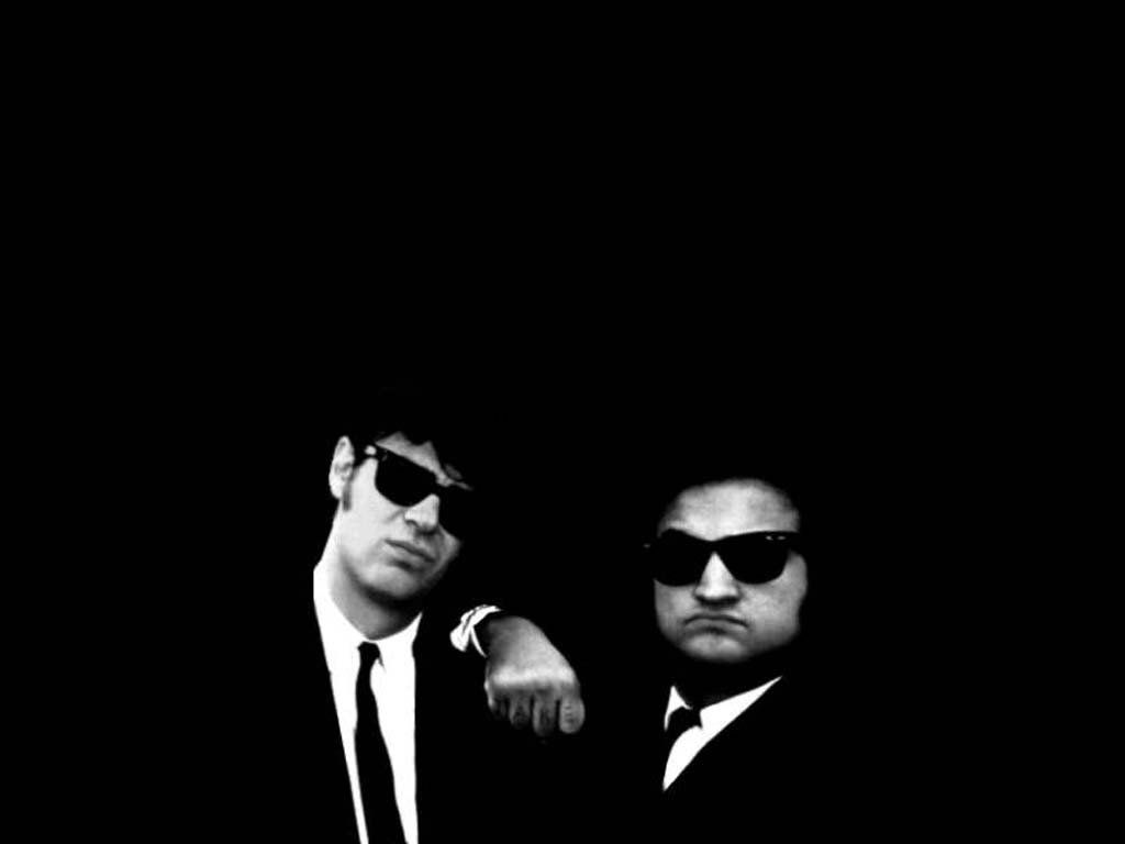19 The Blues Brothers HD Wallpapers Backgrounds - Wallpaper Abyss