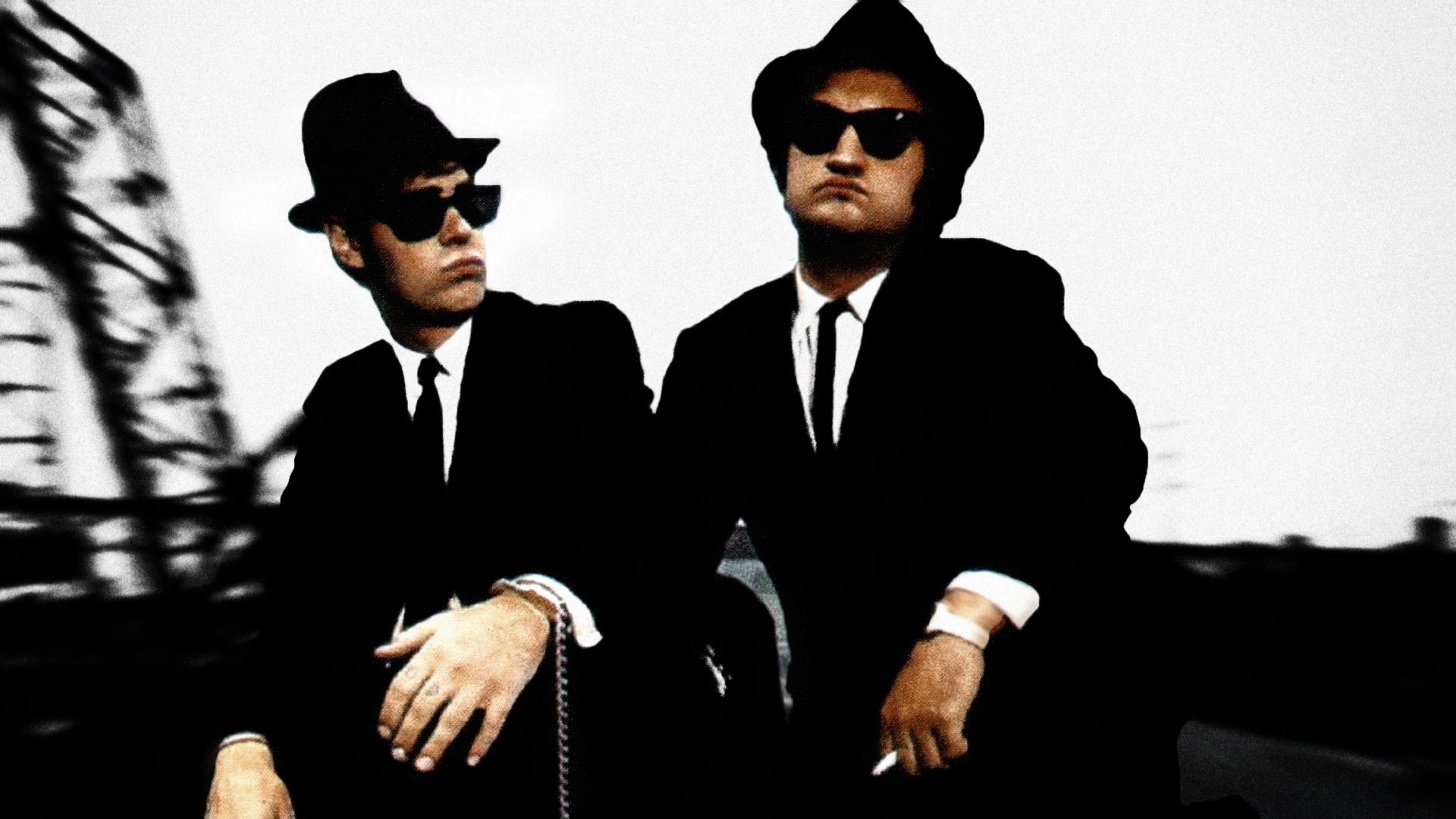 The Blues Brothers Computer Wallpapers, Desktop Backgrounds ...