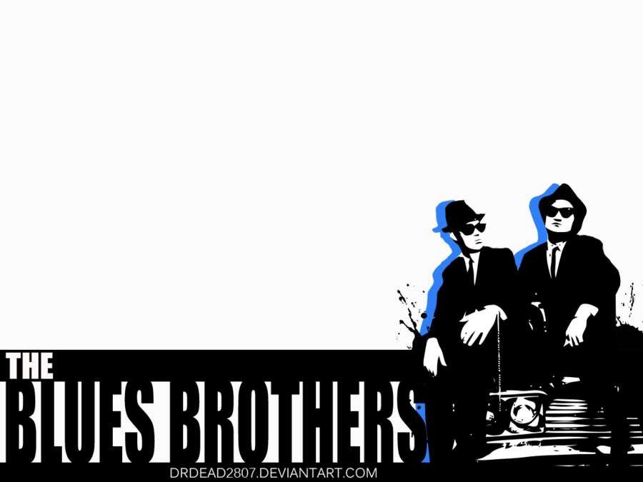 Blues Brothers Wallpaper - HD Wallpapers Pretty
