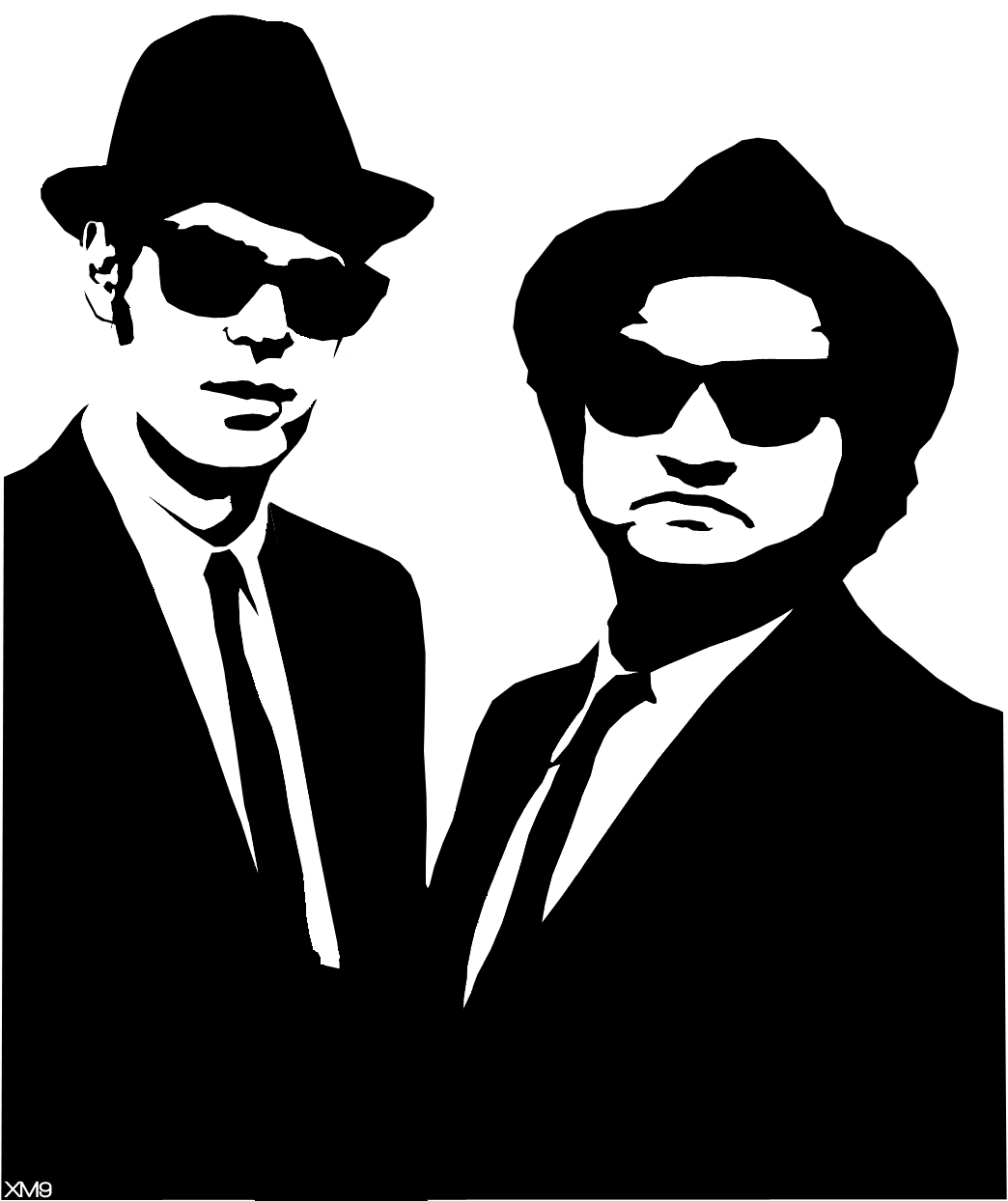 Blues Brothers Wallpapers - Wallpaper Cave