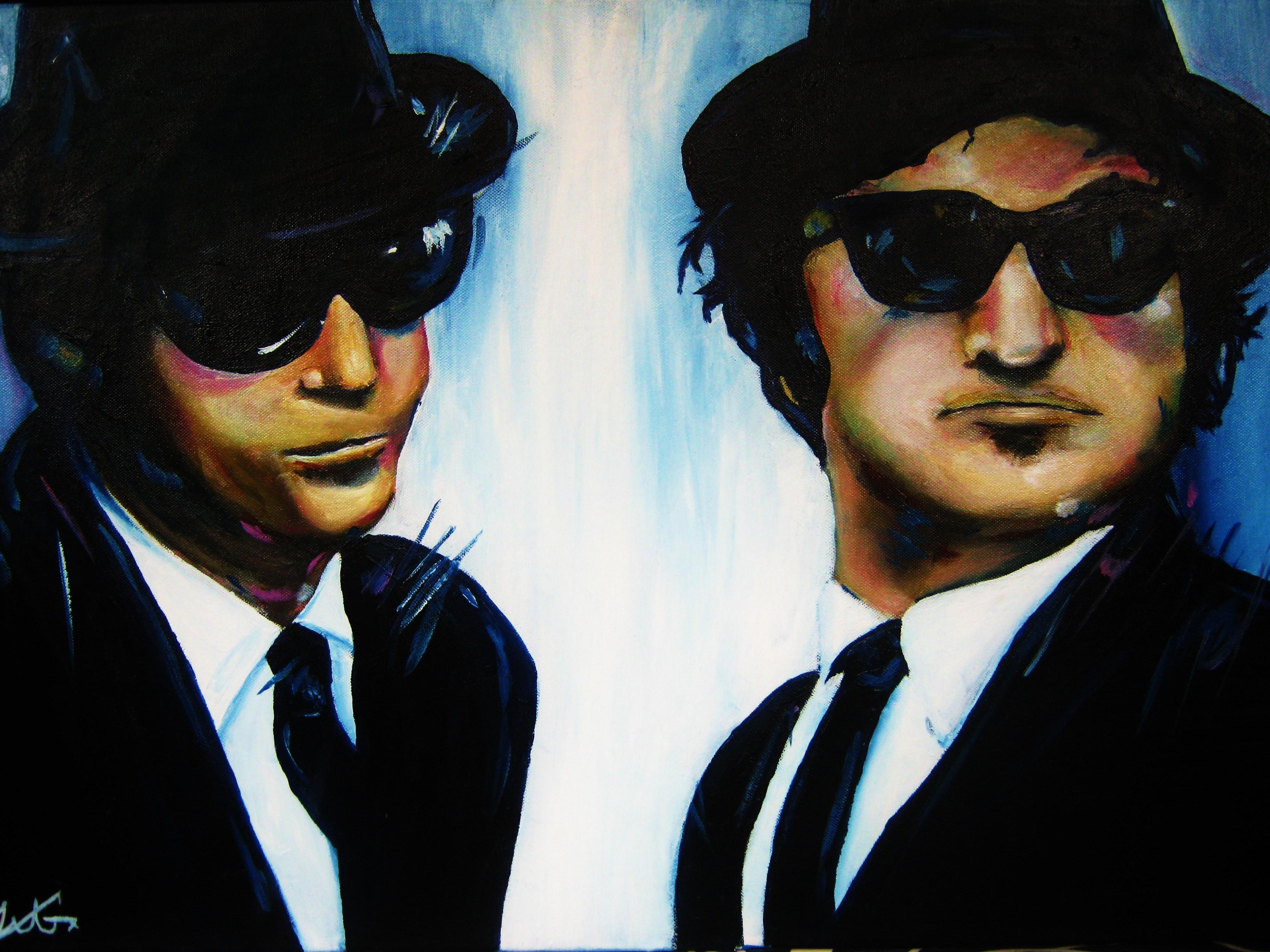 The Blues Brothers Wallpapers HD Download