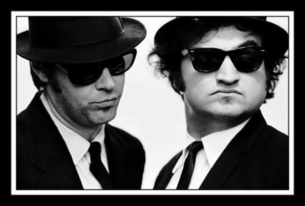 Blues Brothers Quotes Full Tank Of Gas. QuotesGram
