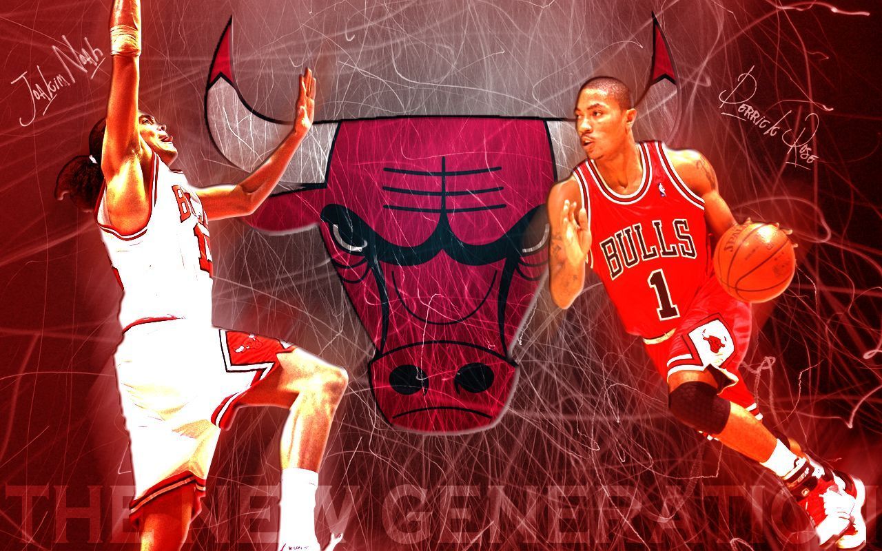 High Quality Chicago Bulls Wallpapers | Full HD Pictures
