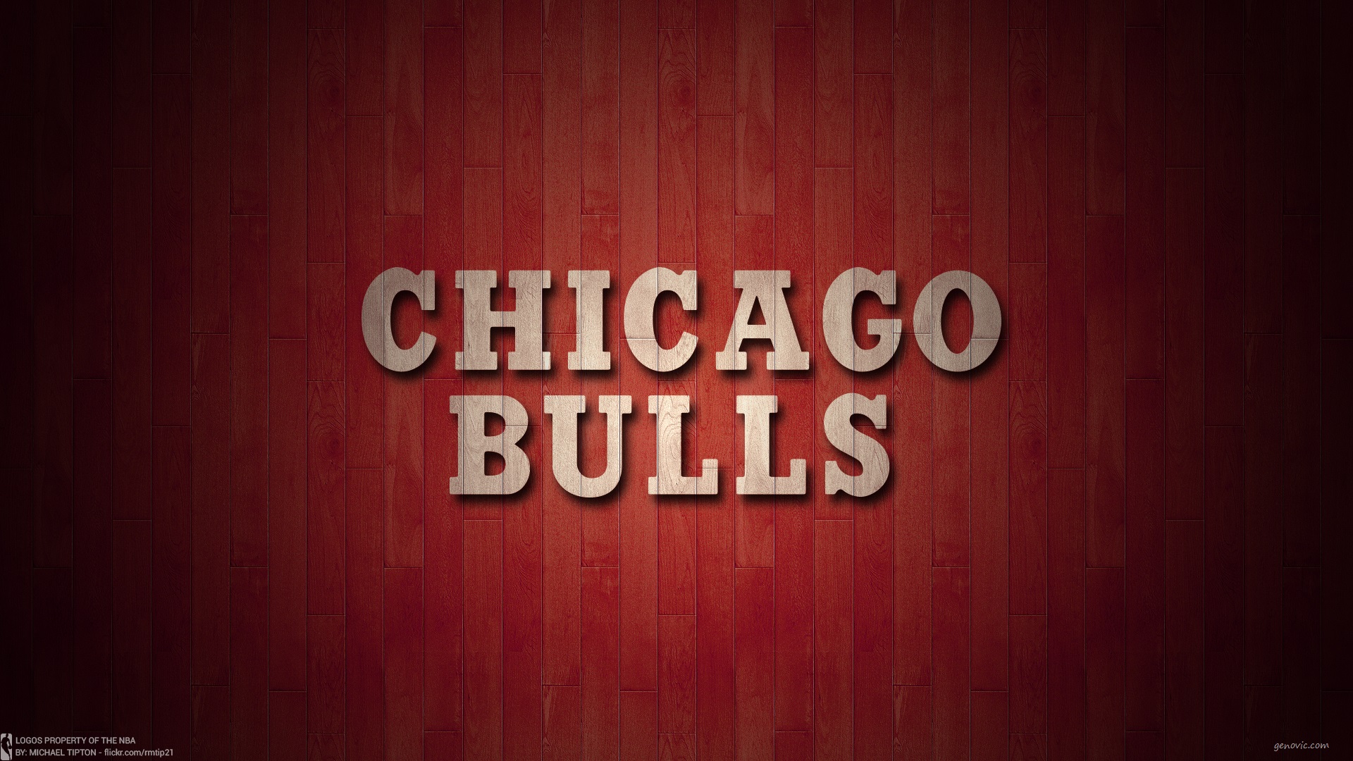 Chicago Bulls Wallpaper Top C8Y » WALLPAPERUN.COM