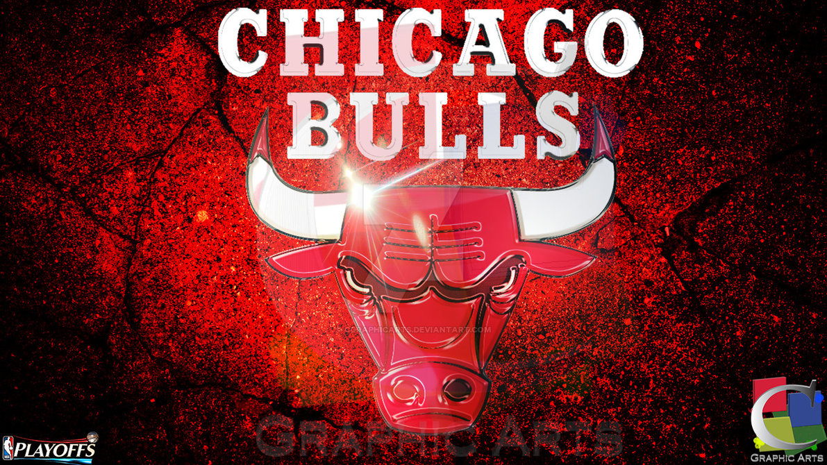 Chicago Bulls Wallpaper Backgrounds G8Q » WALLPAPERUN.COM